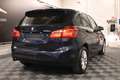 BMW 218 218d ACTIVE TOURER / CUIR / GPS NAVI / BLUETOOTH ! Blau - thumbnail 5