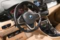 BMW 218 218d ACTIVE TOURER / CUIR / GPS NAVI / BLUETOOTH ! Blau - thumbnail 11