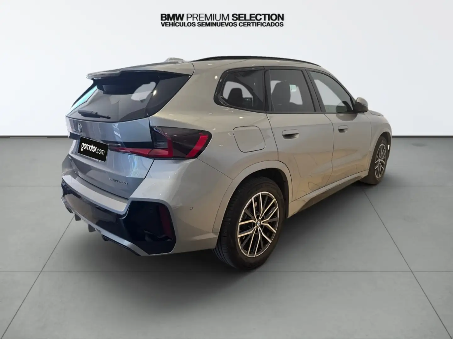 BMW X1 sDrive 20dA - 2