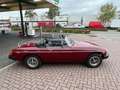 MG MGB Cabriolet 1977 Belastingvrij APK 04-2026 #INRUILKO Mauve - thumbnail 7