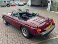 MG MGB Cabriolet 1977 Belastingvrij APK 04-2026 #INRUILKO Mauve - thumbnail 3
