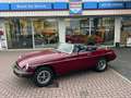 MG MGB Cabriolet 1977 Belastingvrij APK 04-2026 #INRUILKO Mauve - thumbnail 1