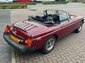 MG MGB Cabriolet 1977 Belastingvrij APK 04-2026 #INRUILKO Mauve - thumbnail 5