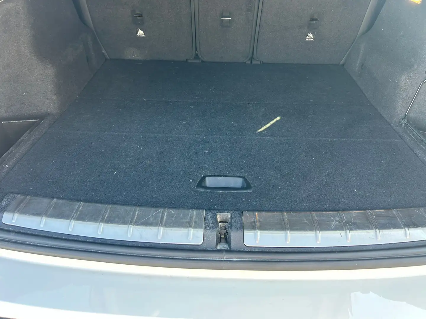 BMW X1 X1 F48 2019 sdrive18d Sport auto Wit - 2