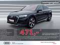 Audi Q5 Sportback 50 TFSI e qu MATRIX Luft AHK ACC 20" adv Schwarz - thumbnail 1