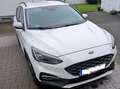 Ford Focus Focus Turnier Turnier 1.0 EcoBoost Start-Stopp-Sys Weiß - thumbnail 1