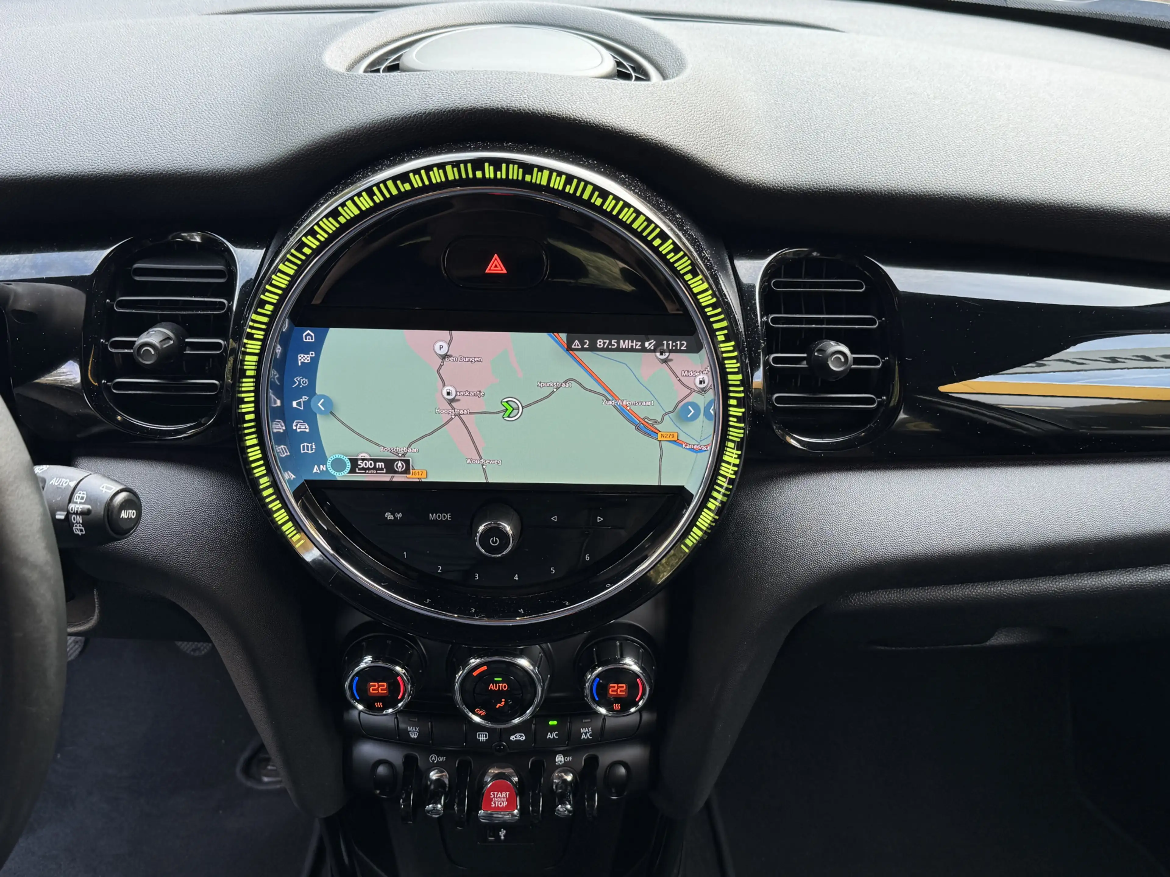 MINI One 5-Deurs 1.5 Climate Control Led Navi Carplay — photo 14