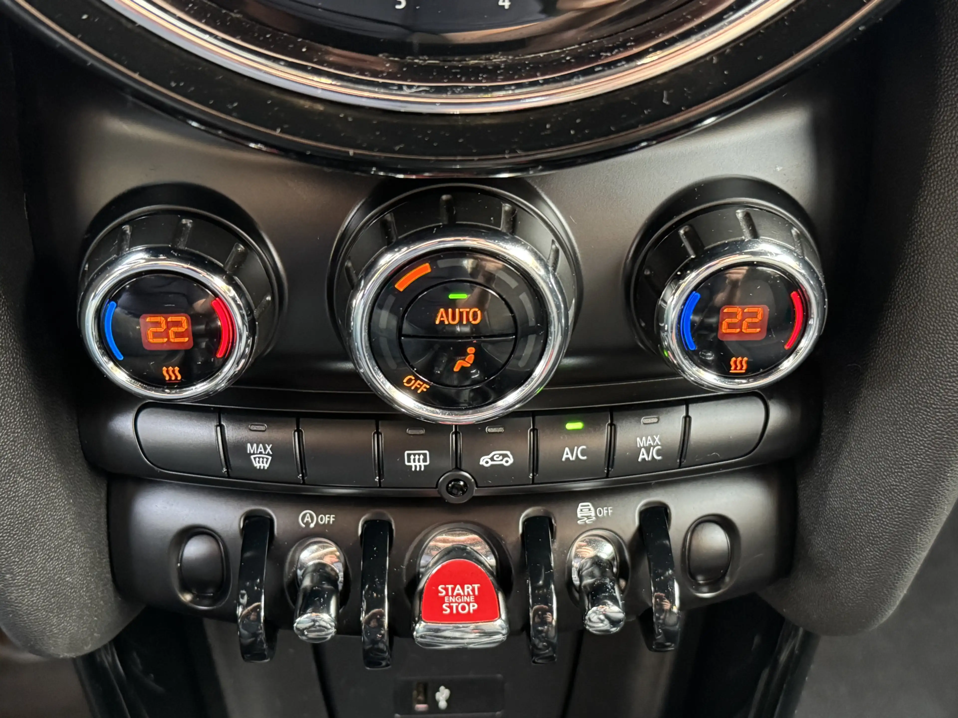 MINI One 5-Deurs 1.5 Climate Control Led Navi Carplay — photo 15