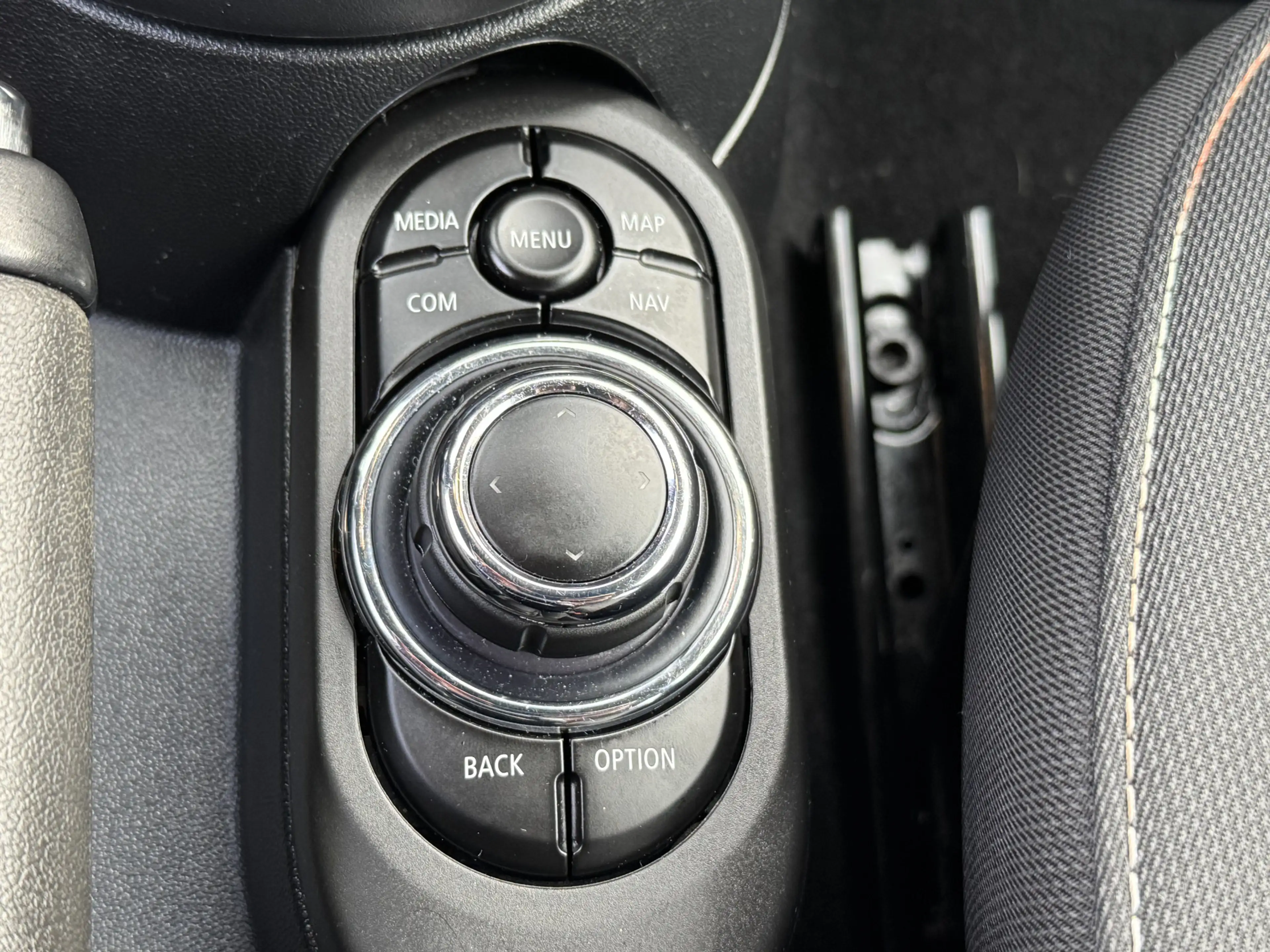 MINI One 5-Deurs 1.5 Climate Control Led Navi Carplay — photo 16