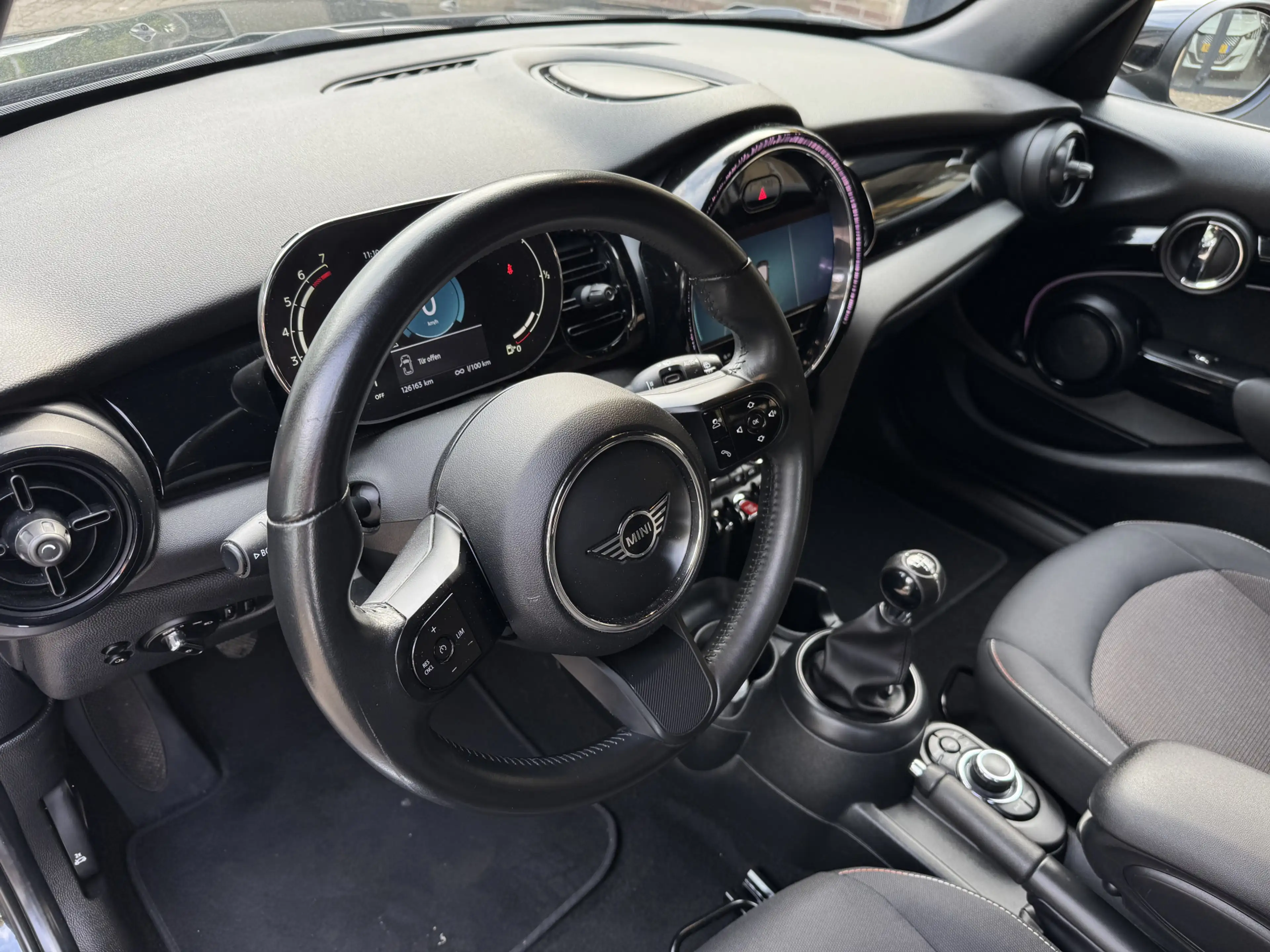 MINI One 5-Deurs 1.5 Climate Control Led Navi Carplay — photo 9