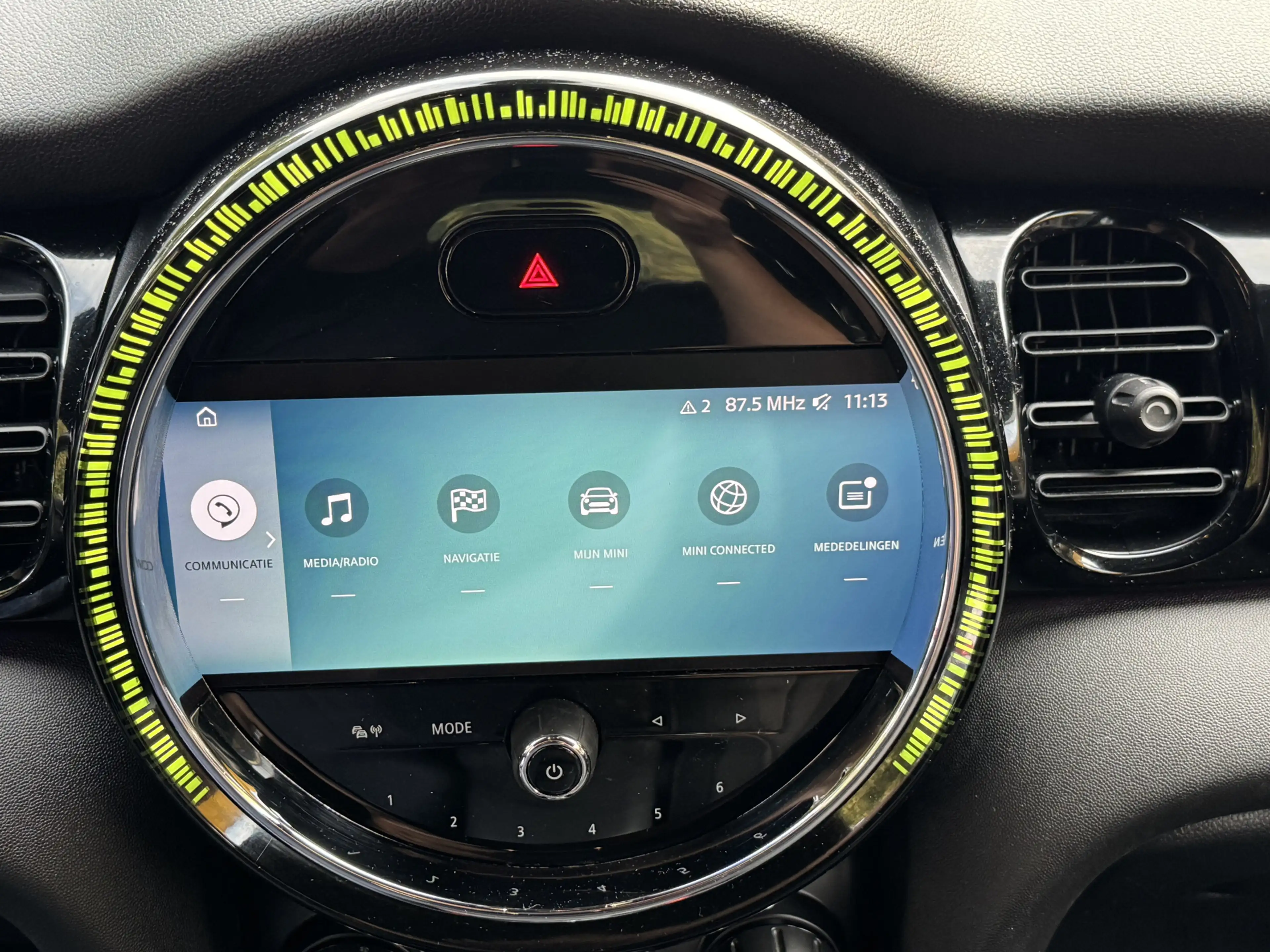 MINI One 5-Deurs 1.5 Climate Control Led Navi Carplay — photo 17