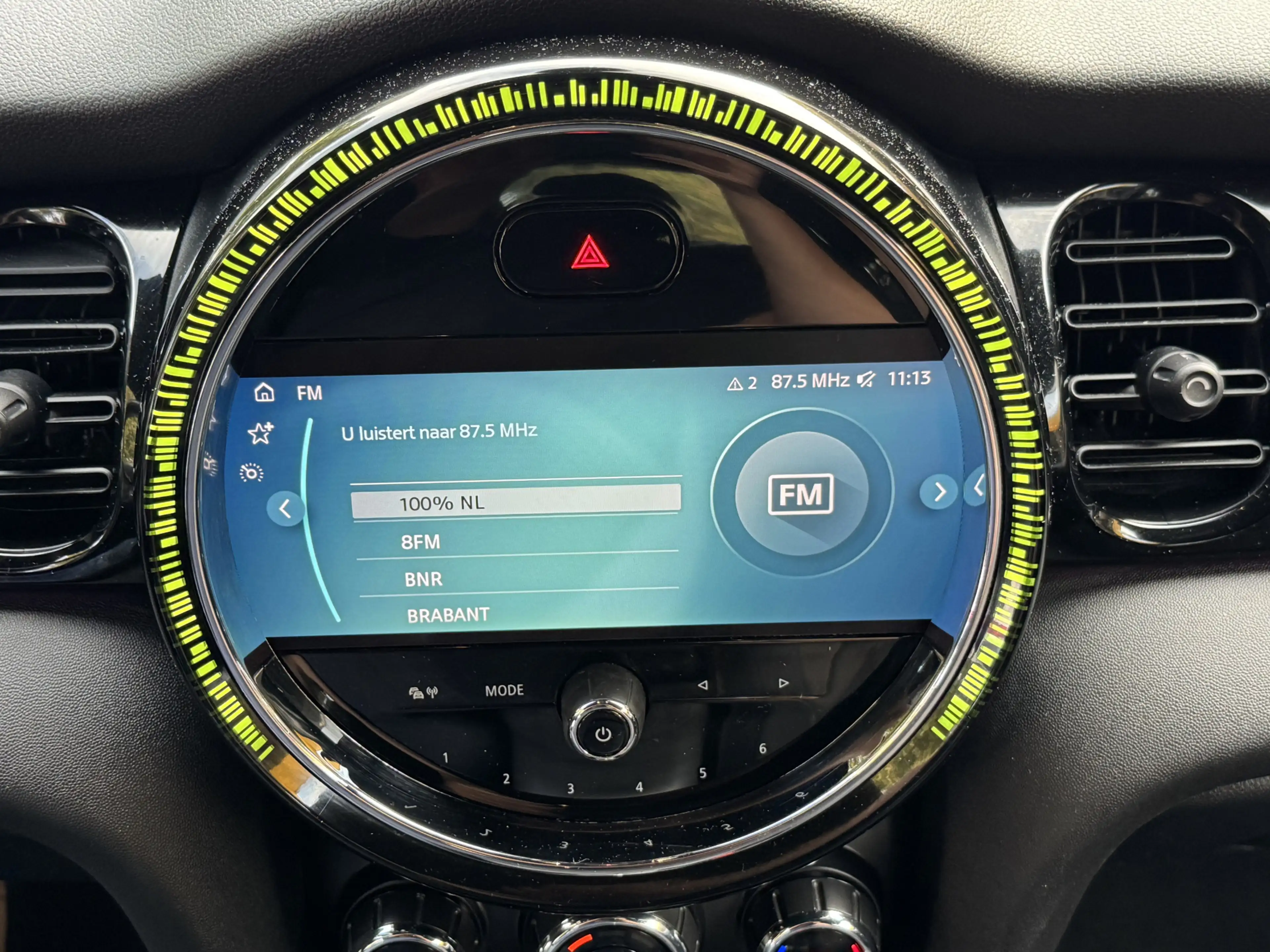 MINI One 5-Deurs 1.5 Climate Control Led Navi Carplay — photo 18