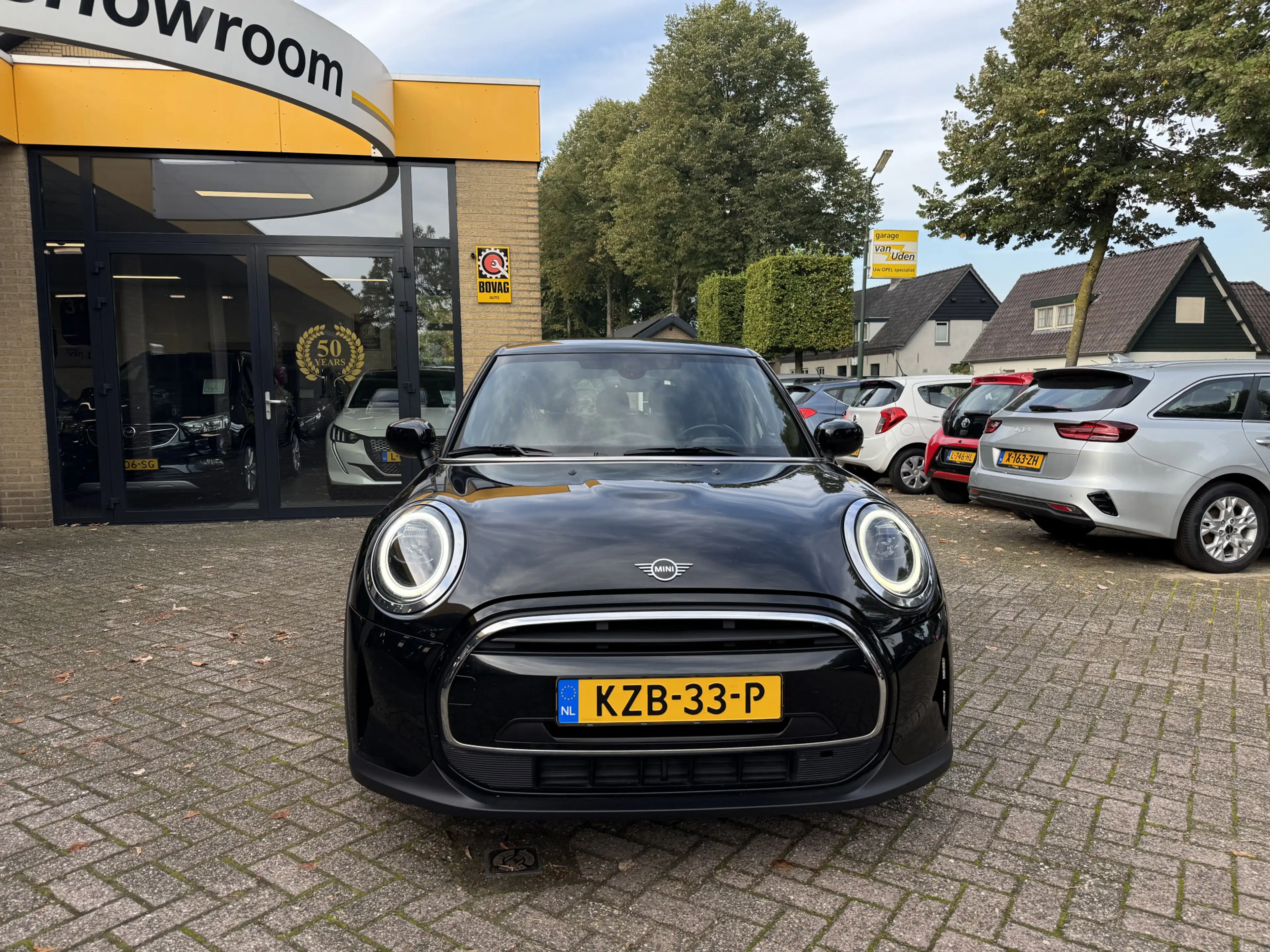 MINI One 5-Deurs 1.5 Climate Control Led Navi Carplay — photo 2