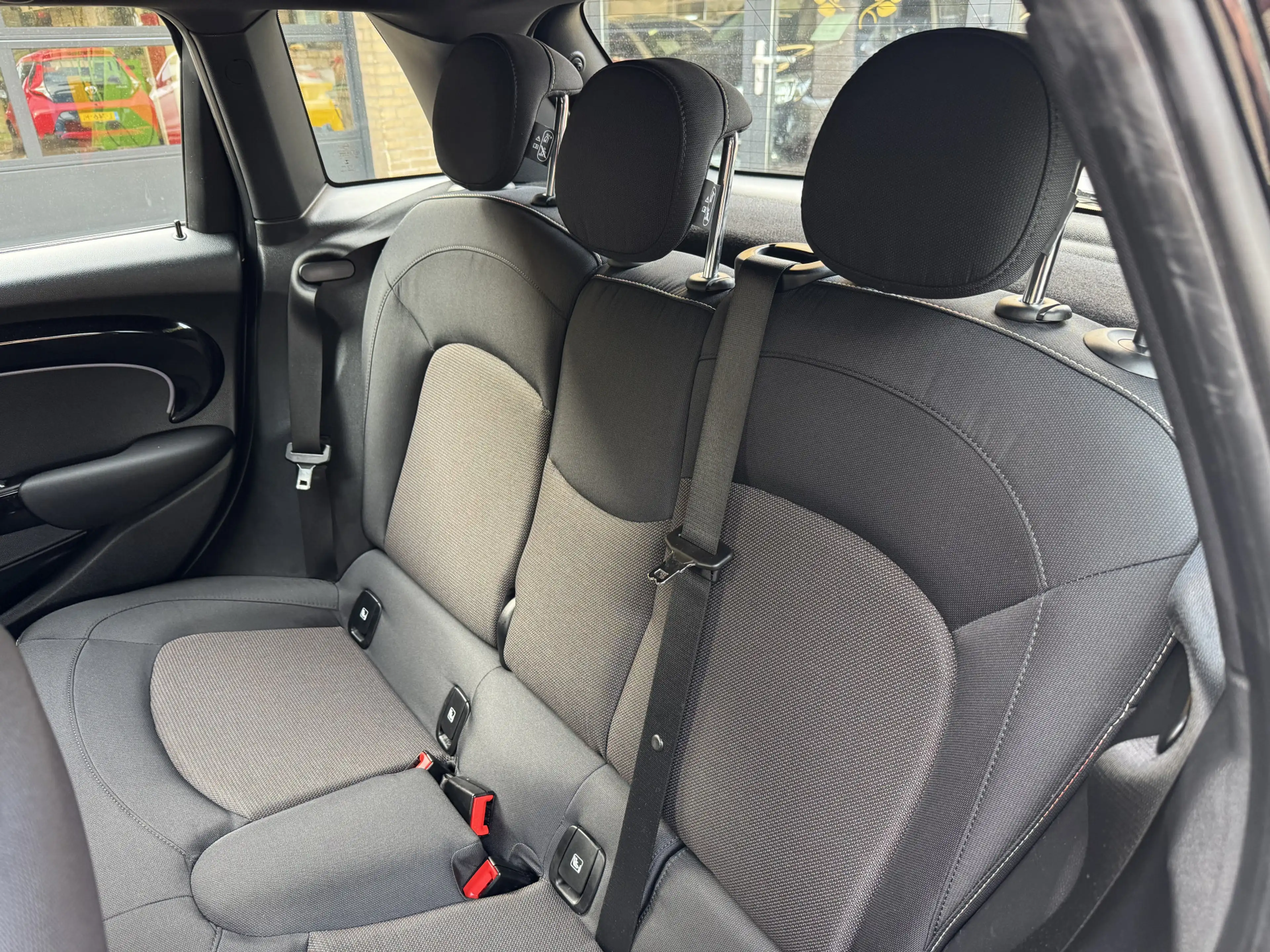 MINI One 5-Deurs 1.5 Climate Control Led Navi Carplay — photo 7