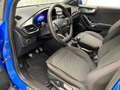 Ford Puma 1,0 EcoBoost Mild Hybrid 92kW ST-Line Azul - thumbnail 12