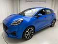 Ford Puma 1,0 EcoBoost Mild Hybrid 92kW ST-Line Azul - thumbnail 3