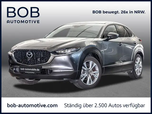 Mazda CX-30 2.5 Aut. Takumi 360° LEDER HUD MATRIX BOSE