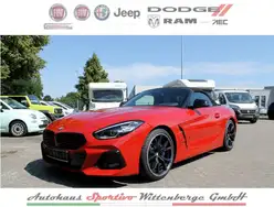 Bmw Z4 M HeadUp, ACC, HarmanKardon, 19"V Speiche
