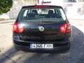 Volkswagen Golf 1.9TDI Conceptline Zwart - thumbnail 6