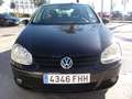 Volkswagen Golf 1.9TDI Conceptline Zwart - thumbnail 2