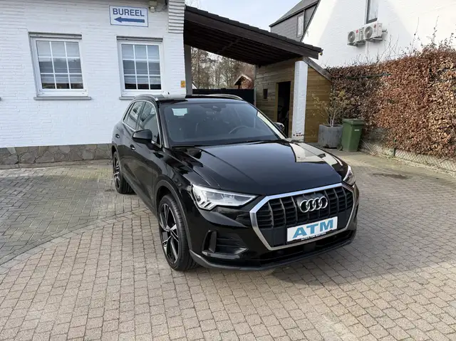 Audi Q3 Q3 PHEV 45 TFSIe S line S tronic/APP CP/PDC/ACC/