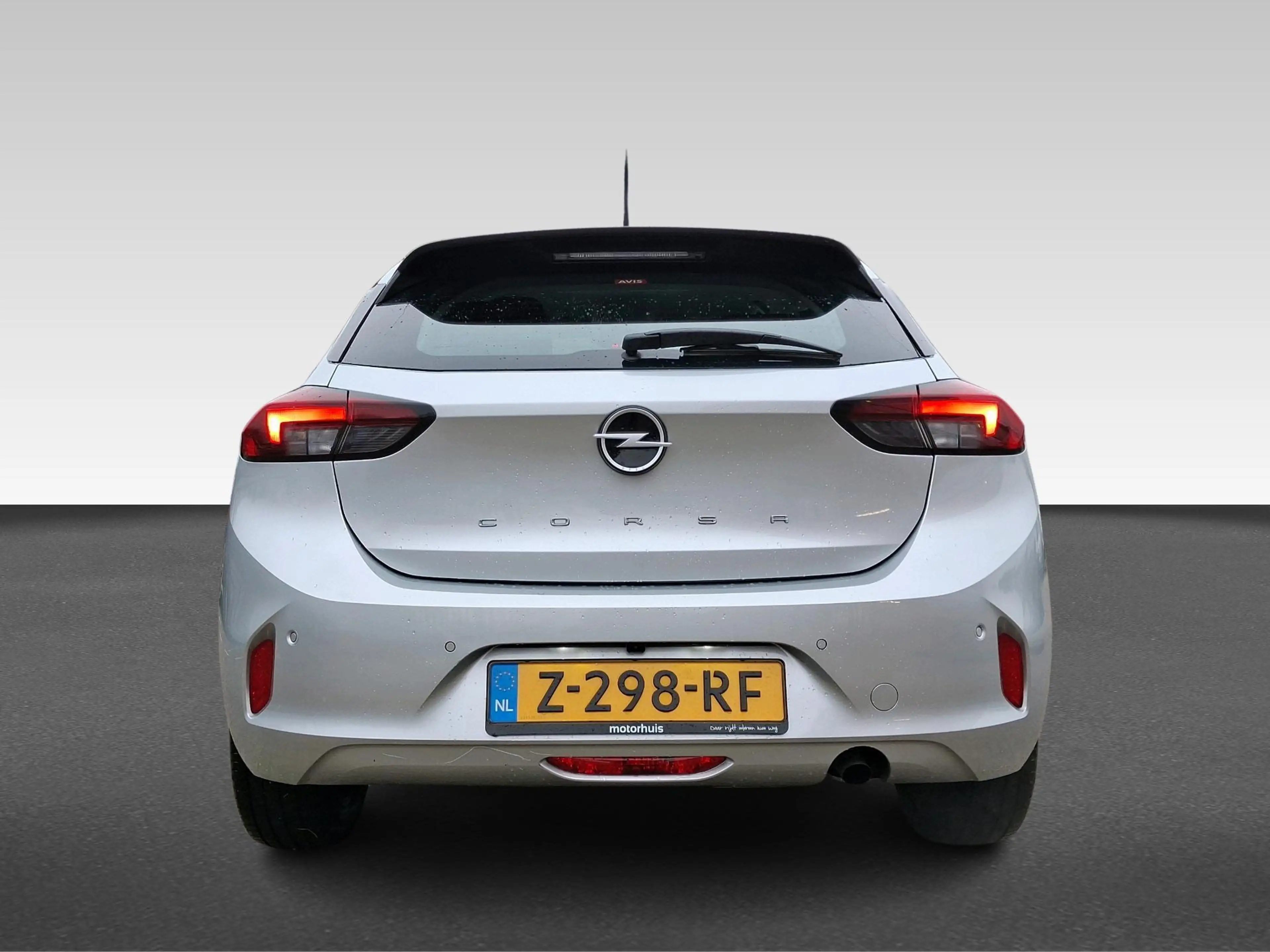 Opel Corsa 1.2 Start/Stop 75pk Edition | CARPLAY | CRUISE | P — photo 4