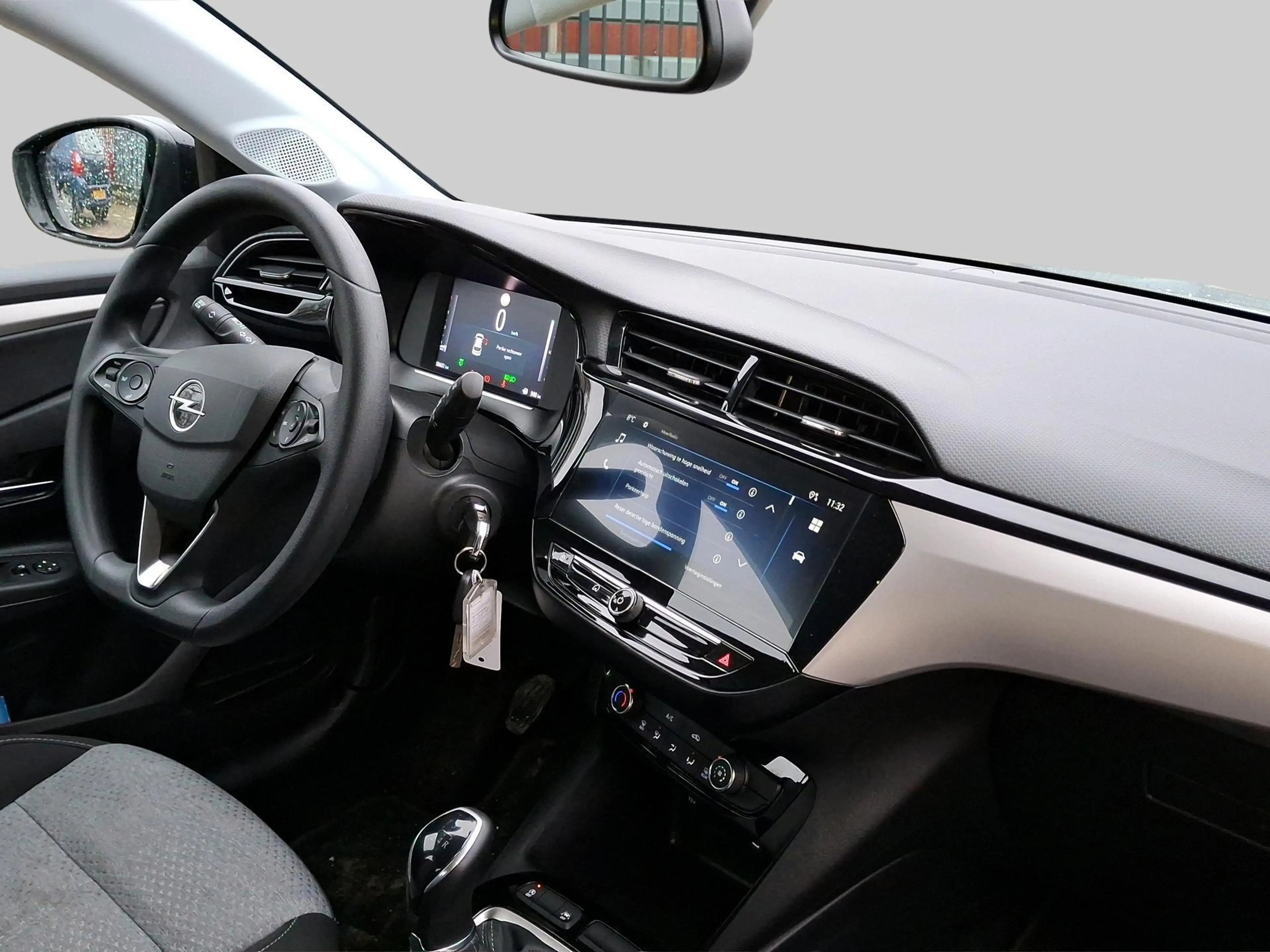 Opel Corsa 1.2 Start/Stop 75pk Edition | CARPLAY | CRUISE | P — photo 12