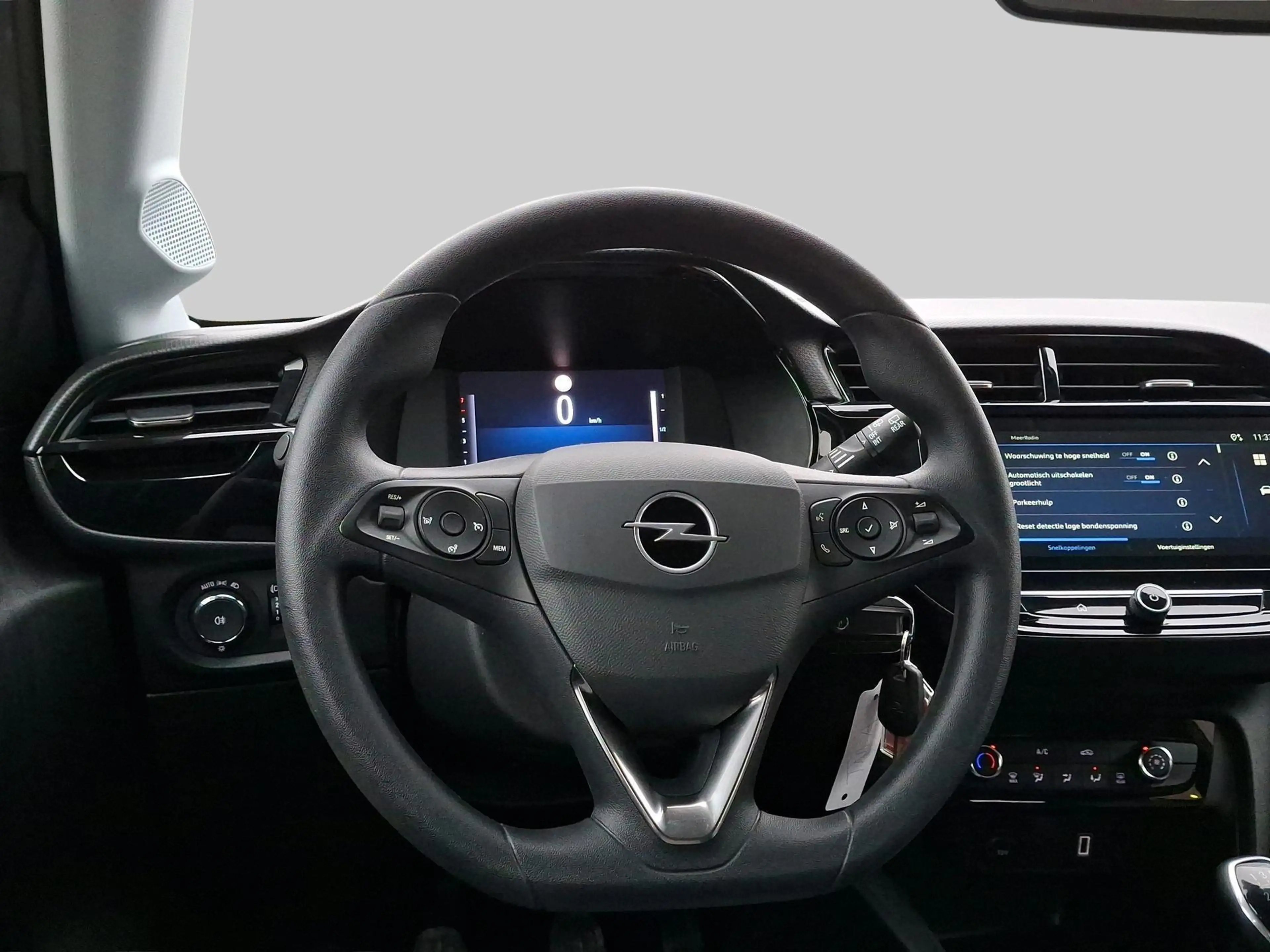 Opel Corsa 1.2 Start/Stop 75pk Edition | CARPLAY | CRUISE | P — photo 15