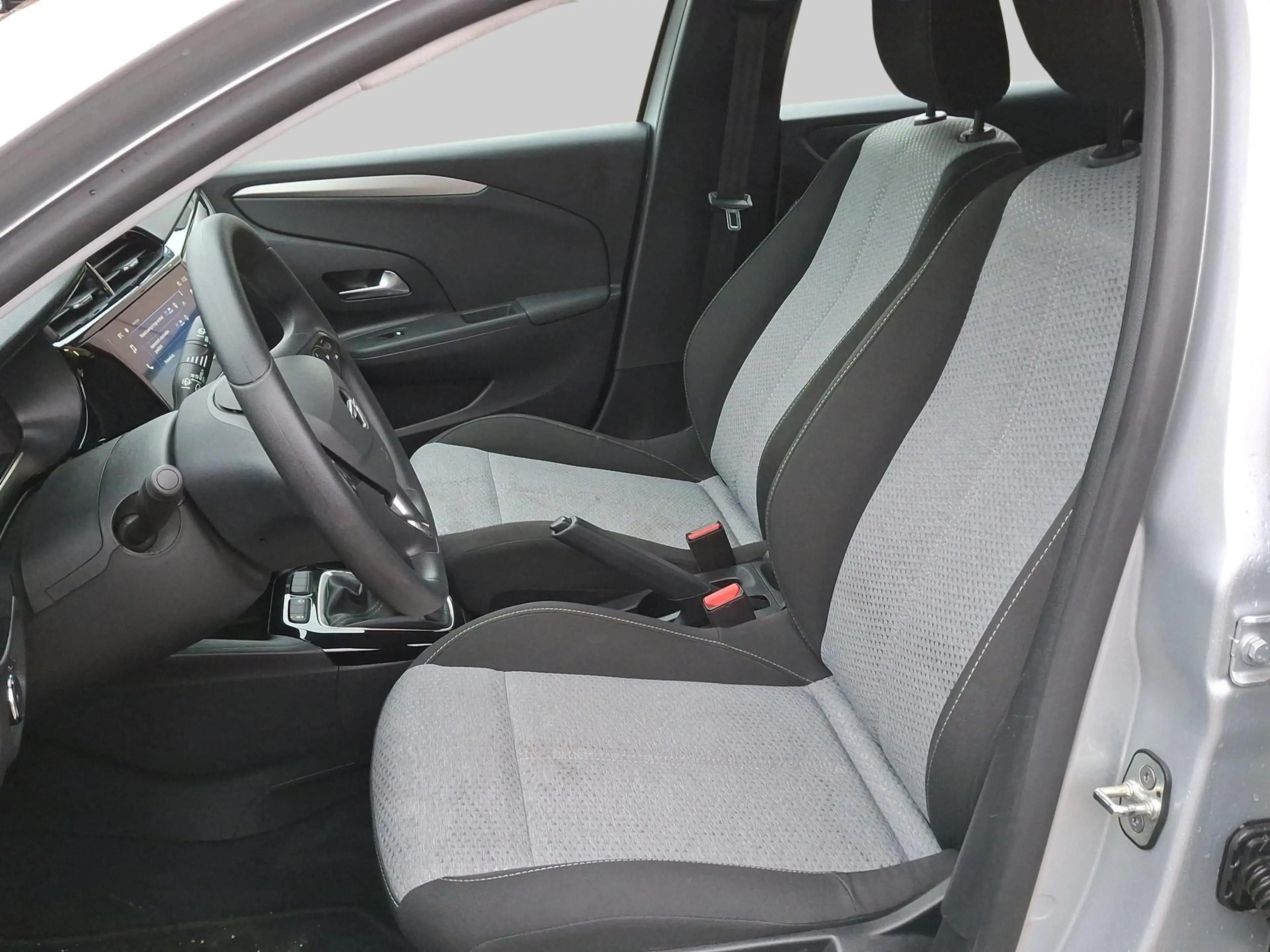 Opel Corsa 1.2 Start/Stop 75pk Edition | CARPLAY | CRUISE | P — photo 11