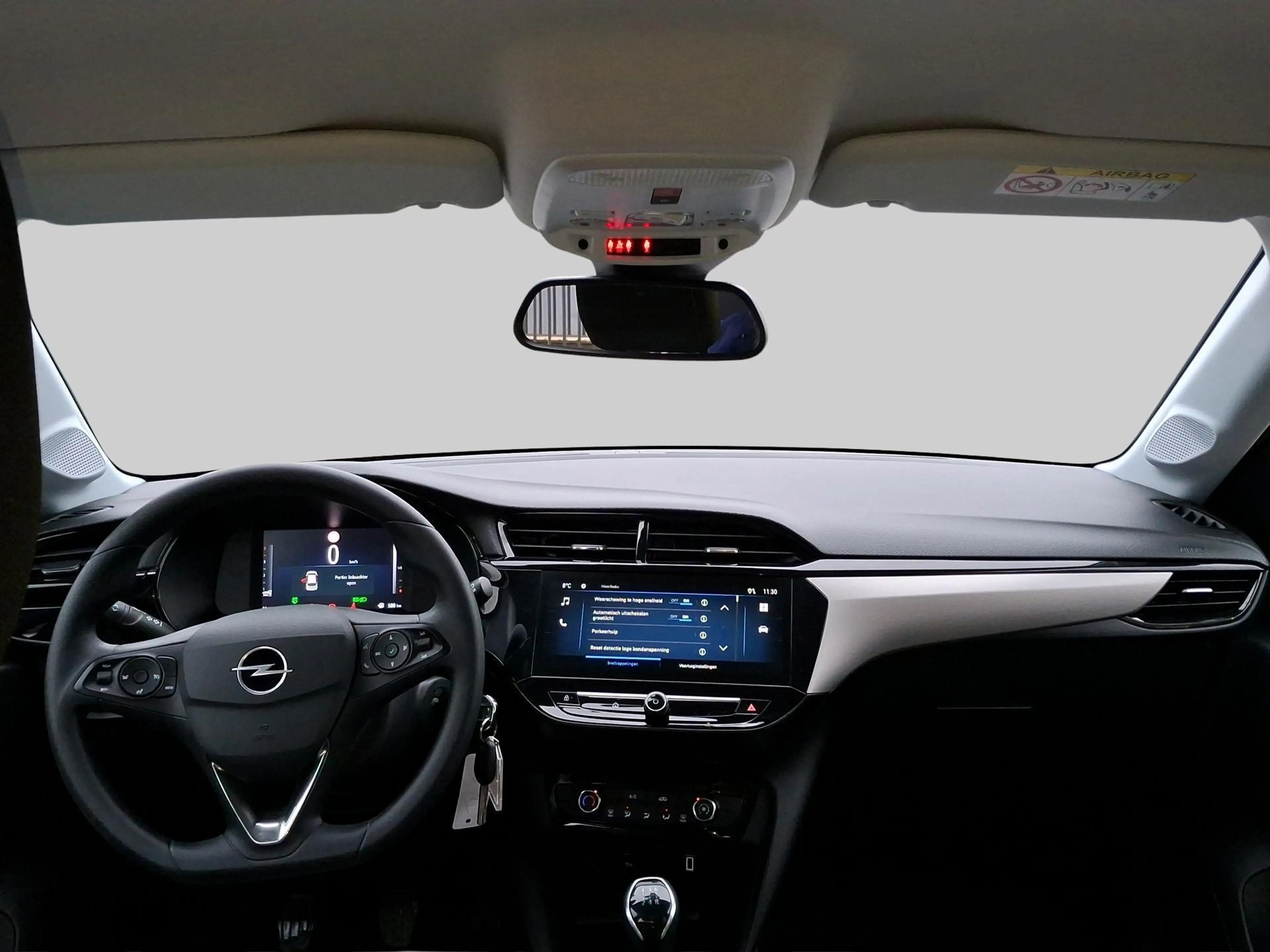 Opel Corsa 1.2 Start/Stop 75pk Edition | CARPLAY | CRUISE | P — photo 9