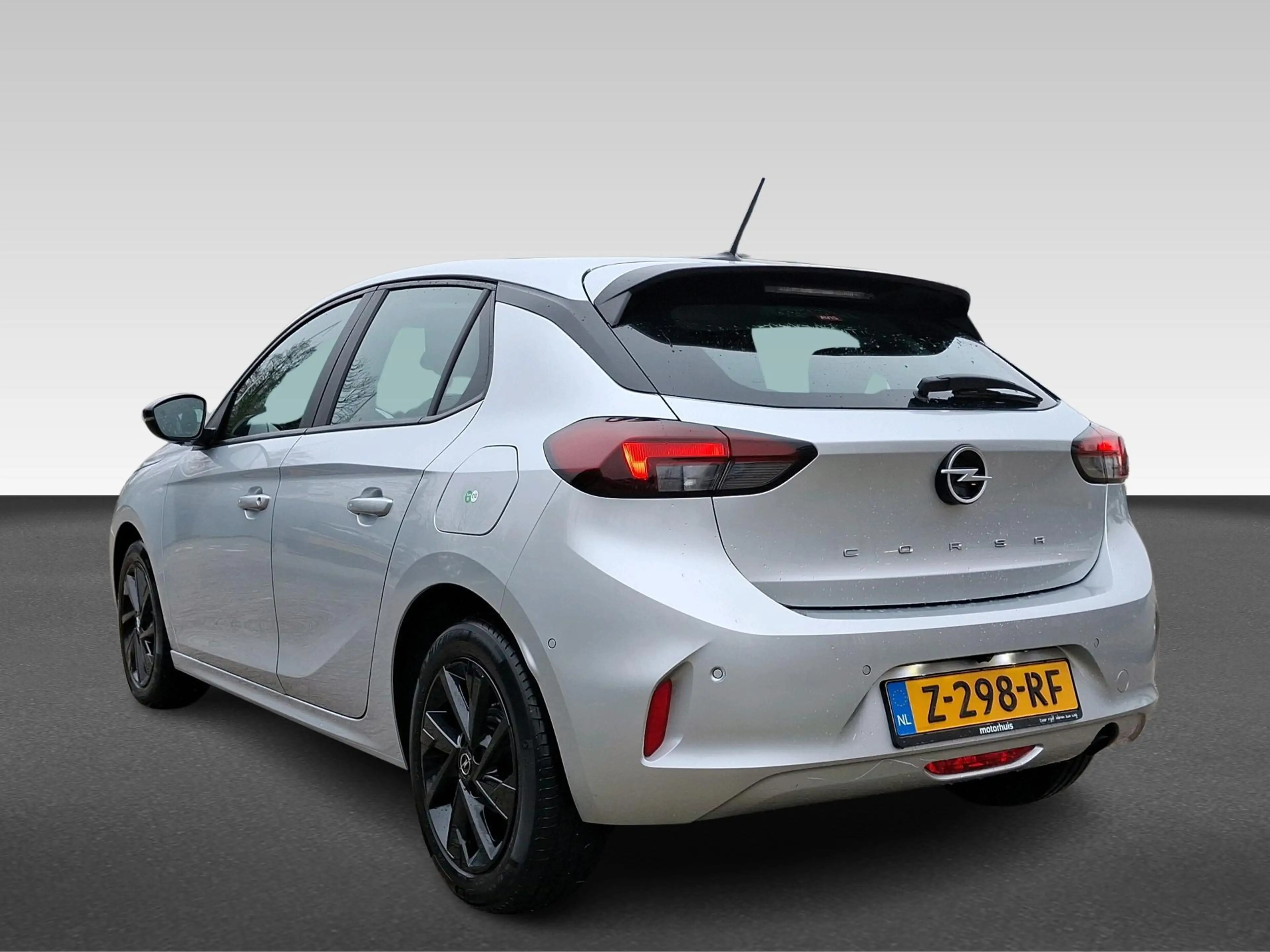Opel Corsa 1.2 Start/Stop 75pk Edition | CARPLAY | CRUISE | P — photo 3