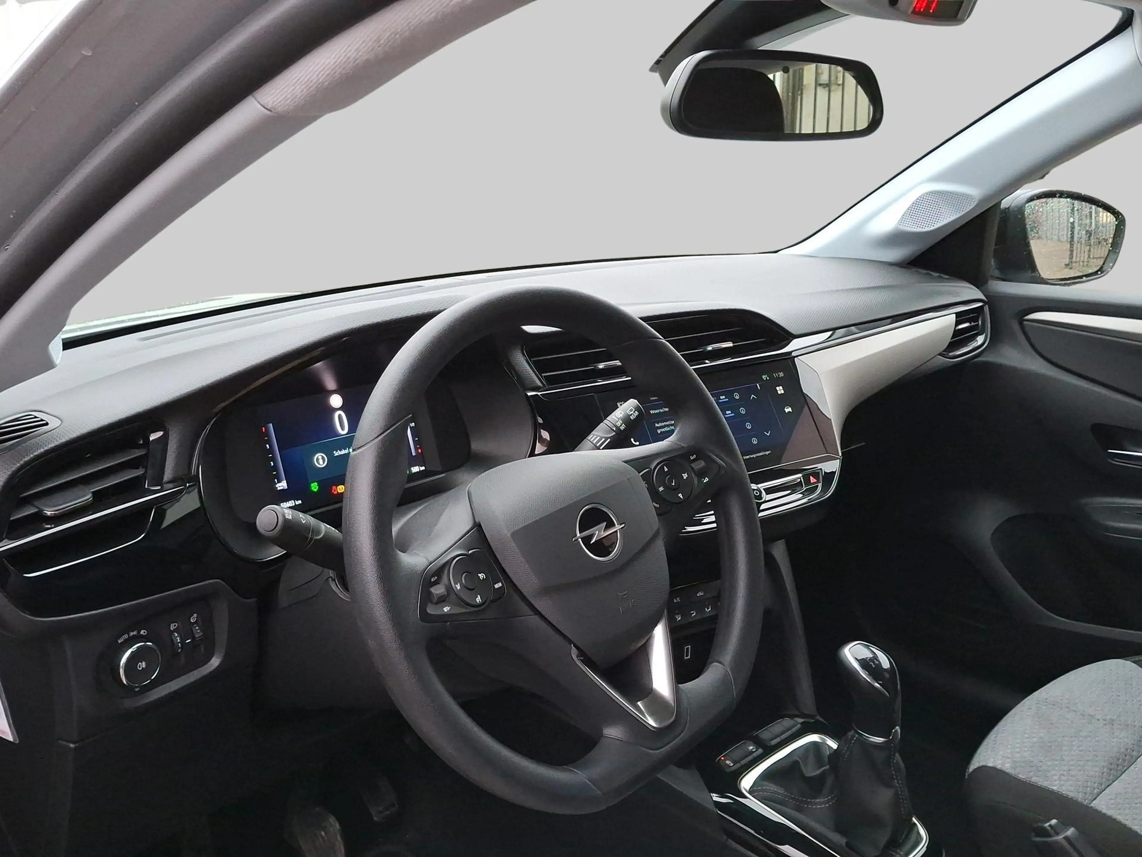 Opel Corsa 1.2 Start/Stop 75pk Edition | CARPLAY | CRUISE | P — photo 8