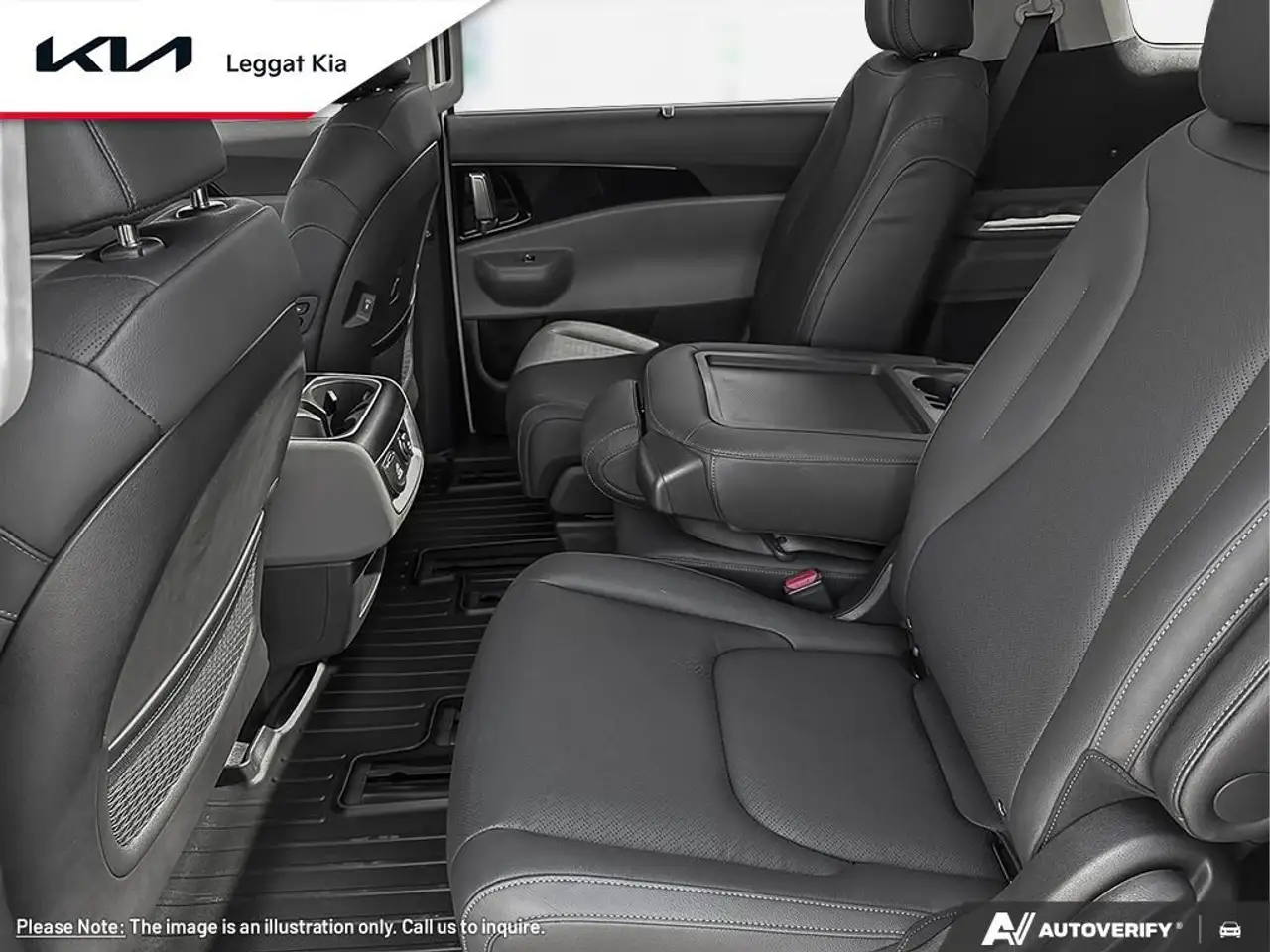 Kia Carnival снимка Kia Carnival