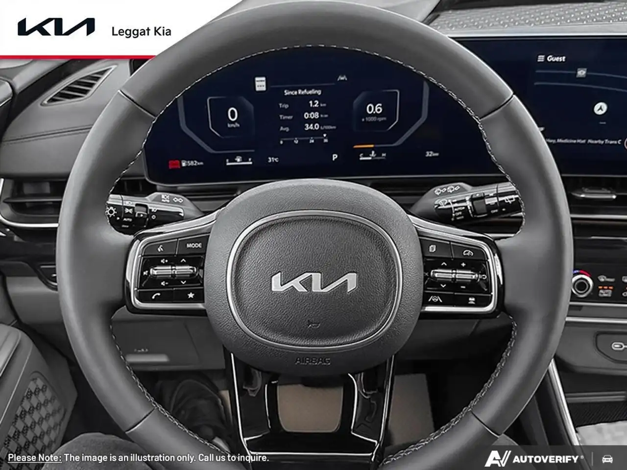 Kia Carnival снимка Kia Carnival