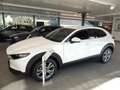 Mazda CX-30 2.5L e-SKYACTIV G 140ps 6AT FWD Exclusive-line Blanc - thumbnail 3