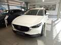 Mazda CX-30 2.5L e-SKYACTIV G 140ps 6AT FWD Exclusive-line Blanc - thumbnail 1
