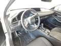 Mazda CX-30 2.5L e-SKYACTIV G 140ps 6AT FWD Exclusive-line Blanc - thumbnail 8