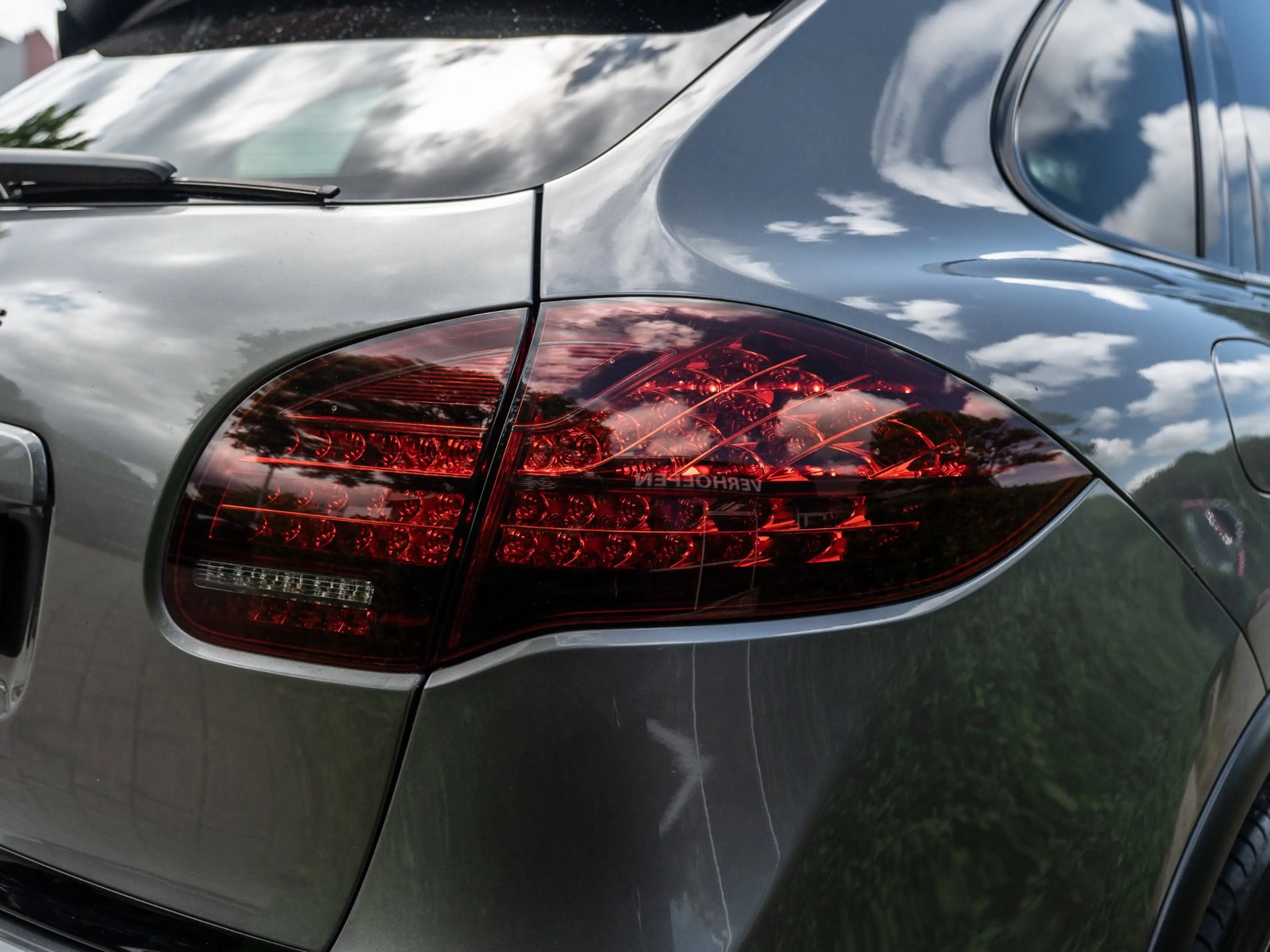 Porsche Cayenne 4.8 S | 400 PK | LUCHTVERING | INCL BTW STOEL VERK — photo 14