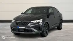 Renault Arkana 1.6 E-Tech hybride 145ch Engineered -22