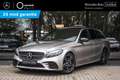 Mercedes-Benz C 180 Estate AMG line | Panoramadak | Nightpakket | Acht Grijs - thumbnail 33