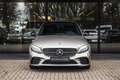Mercedes-Benz C 180 Estate AMG line | Panoramadak | Nightpakket | Acht Grijs - thumbnail 2