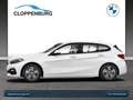 BMW 118 i Navi+SHZ+HiFi+Klimaaut.+LED+Ambi+BT+S/S-AT Weiß - thumbnail 6