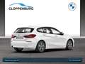 BMW 118 i Navi+SHZ+HiFi+Klimaaut.+LED+Ambi+BT+S/S-AT Weiß - thumbnail 2