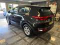 Kia Sportage Edition 7 2WD*Klimaanlage*1.Vorhalter* Noir - thumbnail 7