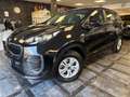 Kia Sportage Edition 7 2WD*Klimaanlage*1.Vorhalter* Noir - thumbnail 4