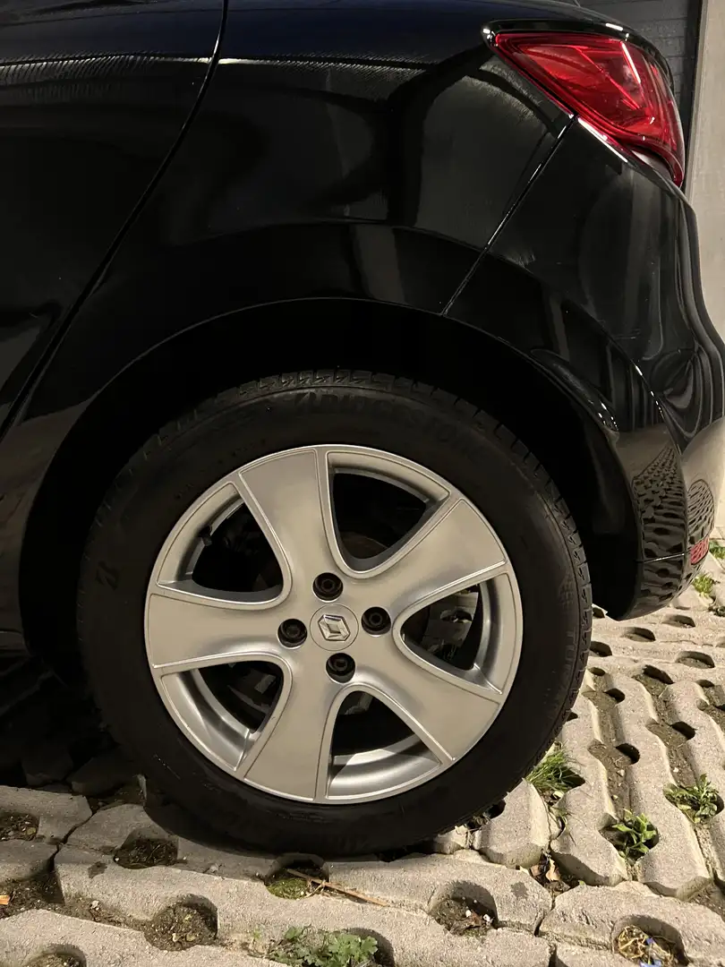 Renault Clio Renault Clio 0.9 TCe Expression - 2