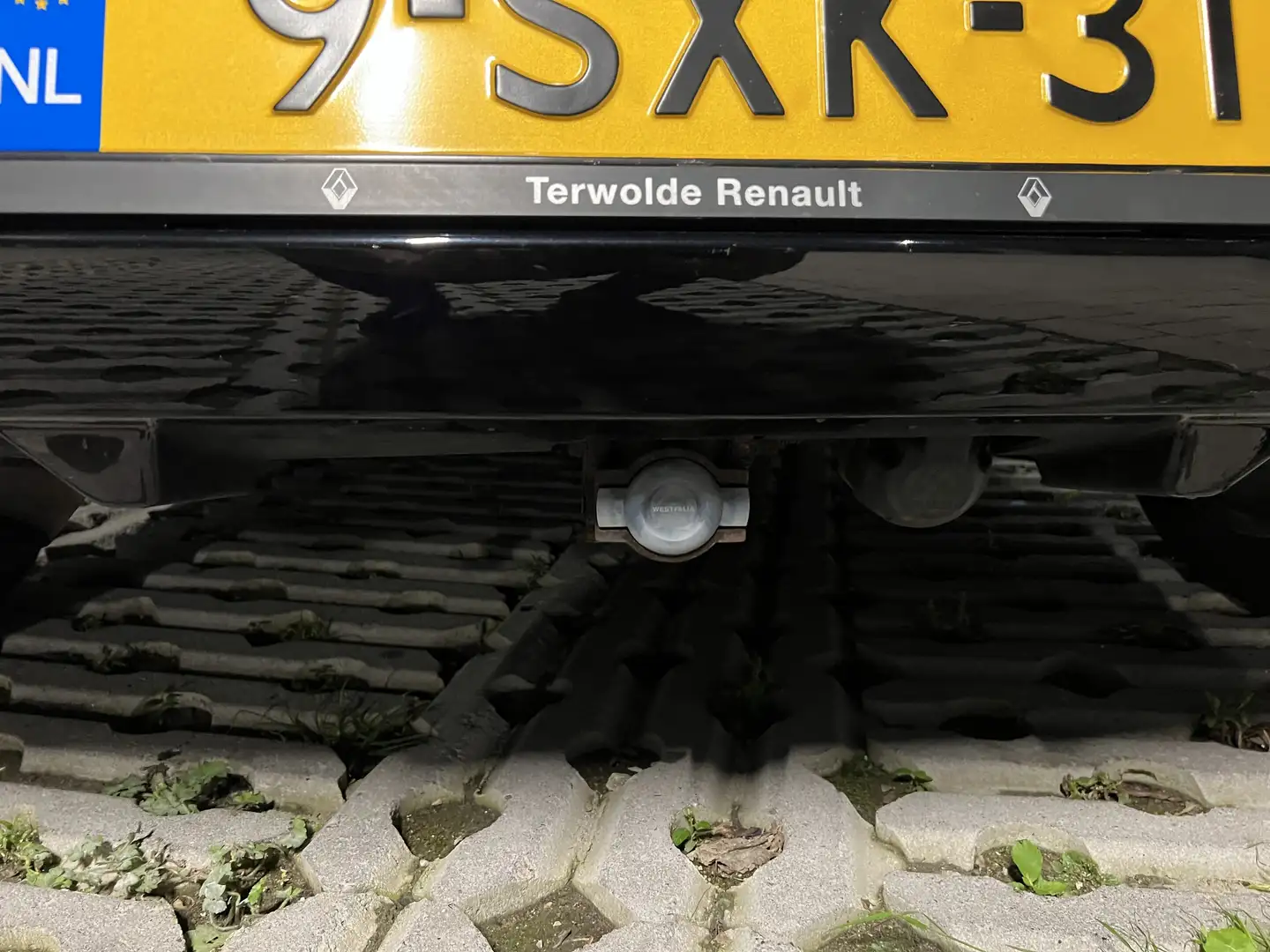 Renault Clio Renault Clio 0.9 TCe Expression - 1