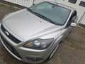 Ford Focus CC 2010 **1.Hand, Titanium, TÜV NEU, LEDER, ALU** Silber - thumbnail 14