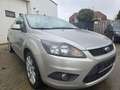 Ford Focus CC 2010 **1.Hand, Titanium, TÜV NEU, LEDER, ALU** Silber - thumbnail 1