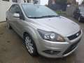 Ford Focus CC 2010 **1.Hand, Titanium, TÜV NEU, LEDER, ALU** Silber - thumbnail 15